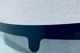 Предно стъкло НОВО MINI F55 F56 3/5D 2014->-2 на ниска цена