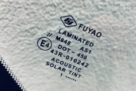 Предно стъкло НОВО OPEL INSIGNIA II КАМ+СЕН+ГРЗА-3 на ниска цена