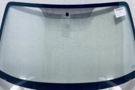 Предно стъкло НОВО RENAULT MEGANE 1995- SOLAR на ниска цена