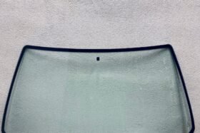Предно стъкло НОВО RENAULT R25 1984-1992 на ниска цена