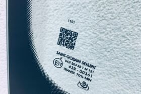 Предно стъкло НОВО SEAT LEON IV 2020- АКУ+КАМ+СЕНЗОР-2 на ниска цена