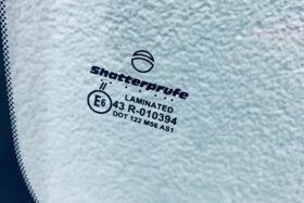 Предно стъкло НОВО SUBARU FORESTER SJ 2013->-3 на ниска цена