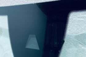 Предно стъкло НОВО VW TIGUAN 2011-15 АКУ+КАМ+СЕНЗОР-2 на ниска цена