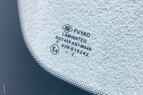 Предно стъкло НОВО за HYUNDAI I10 II 5D HBK 2013--3 на ниска цена