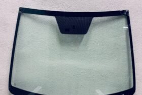 Предно стъкло НОВО за HYUNDAI I20 2009-2014 с датчик. на ниска цена