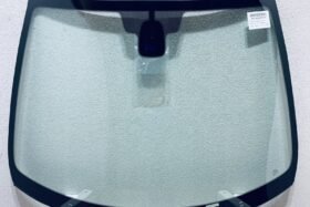 Предно стъкло НОВО за PEUGEOT 207 CC 2007-12 ANT+SEN на ниска цена