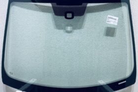 Предно стъкло НОВО за SEAT IBIZA IV 2008-2015 с датчик на ниска цена