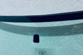 Предно стъкло OPEL ADAM 2013--2 на ниска цена