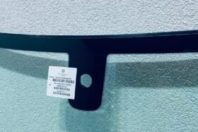 Предно стъкло OPEL ADAM 2013- СЕНЗОР ЗА ДЪЖД/ЗАЗОР-2 на ниска цена