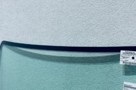 Предно стъкло OPEL AGILA SUZUKI WAGON R+ 2000--3 на ниска цена