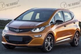 ПРЕДНО СТЪКЛО OPEL AMPERA-E 2017-2019 / CHEVROLET BOLT 2016--4 на ниска цена