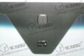 ПРЕДНО СТЪКЛО OPEL ANTARA 5D SUV 2007- С ОГРЯВАНЕ + СЕНЗОР-2 на ниска цена