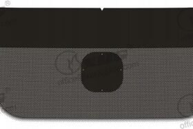 ПРЕДНО СТЪКЛО OPEL ANTARA 5D SUV 2007- СЕНЗОР-2 на ниска цена