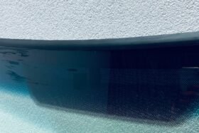 Предно стъкло OPEL ASTR G II 1998-2004-2 на ниска цена