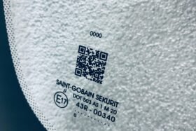 Предно стъкло OPEL ASTR G II 1998-2004-3 на ниска цена