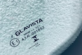 Предно стъкло OPEL ASTR G II 1998-2004-3 на ниска цена