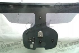 ПРЕДНО СТЪКЛО OPEL ASTRA GTC 2011- 3D ХЕТЧБЕК СЕНЗОР-2 на ниска цена