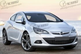 ПРЕДНО СТЪКЛО OPEL ASTRA GTC 2011- 3D ХЕТЧБЕК СЕНЗОР-4 на ниска цена