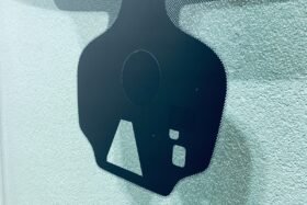 Предно стъкло OPEL ASTRA GTC 3D 2012- КАМЕРА+СЕНЗОР-2 на ниска цена