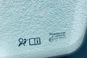 Предно стъкло OPEL ASTRA H 5D/KBI 2004- СЕНЗОР-3 на ниска цена