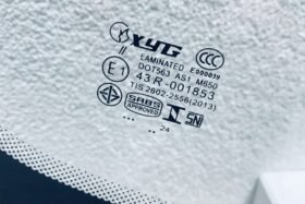 ПРЕДНО СТЪКЛО OPEL ASTRA I F CLASSIC 1995-2002 HBK/SED/KBI-3 на ниска цена