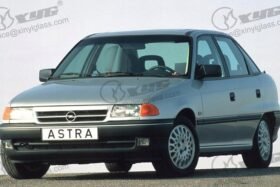ПРЕДНО СТЪКЛО OPEL ASTRA I F CLASSIC 1995-2002 HBK/SED/KBI-4 на ниска цена