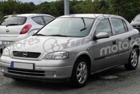 ПРЕДНО СТЪКЛО OPEL ASTRA II 1998-2004-2 на ниска цена