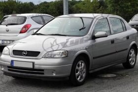 ПРЕДНО СТЪКЛО OPEL ASTRA II/G 2001-2004 СЕНЗОР-3 на ниска цена