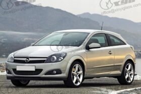 ПРЕДНО СТЪКЛО OPEL ASTRA III 3D 2005-2011-2 на ниска цена