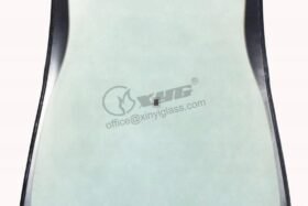 ПРЕДНО СТЪКЛО OPEL ASTRA III 3D HBK GTC 2005-2-011 ПАНОРАМА на ниска цена