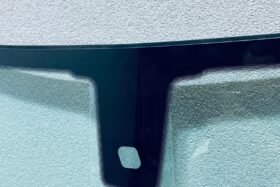 Предно стъкло OPEL ASTRA III 5D/KBI 2004-2010 SEN-2 на ниска цена