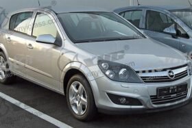 ПРЕДНО СТЪКЛО OPEL ASTRA III 5D+KBI 2004-2010 СЕНЗОР-3 на ниска цена