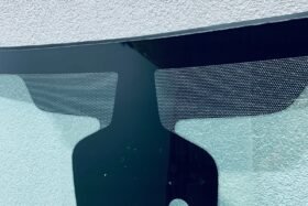 Предно стъкло OPEL ASTRA J 2012 - СЕНЗОР-2 на ниска цена