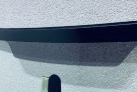 ПРЕДНО СТЪКЛО OPEL ASTRA J 5D 2009--2 на ниска цена