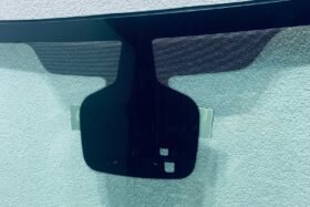 Предно стъкло OPEL ASTRA J 5D 2009- СЕНЗОР БЕЗ ИЗРЯЗВАНЕ-2 на ниска цена