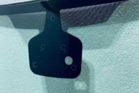 Предно стъкло OPEL ASTRA J 5D 2012- СЕНЗОР + БЕЗ ИЗРЕЗ.-2 на ниска цена