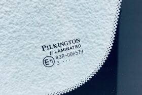 Предно стъкло OPEL ASTRA J 5D 2012- СЕНЗОР + БЕЗ ИЗРЕЗ.-3 на ниска цена