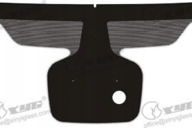 ПРЕДНО СТЪКЛО OPEL ASTRA J 5D 2012- СЕНЗОР БЕЗ ИЗРЯЗВАНЕ В ПИКТ.-3 на ниска цена