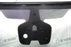 ПРЕДНО СТЪКЛО OPEL ASTRA J 5D 2012- СЕНЗОР С ПОДРЯЗВАНЕ В ПИКТ.-2 на ниска цена