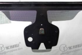 ПРЕДНО СТЪКЛО OPEL ASTRA J 5D 2012- СЕНЗОР+КАМЕРА-2 на ниска цена