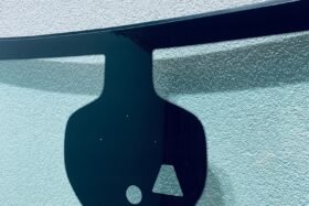 Предно стъкло OPEL ASTRA K 2015-2019 АКУСТИКА+КАМЕРА+СЕНЗОР-2 на ниска цена