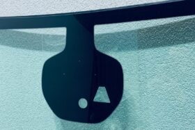 Предно стъкло OPEL ASTRA K 2015-2019 АКУСТИКА+КАМЕРА+СЕНЗОР РАЗПРОДАЖБА-2 на ниска цена