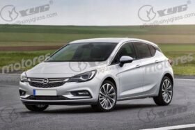 ПРЕДНО СТЪКЛО OPEL ASTRA K 2015-2019 СЕНЗОР-3 на ниска цена