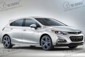ПРЕДНО СТЪКЛО OPEL ASTRA K 2015- / CHEVROLET CRUZE 2016-2019 на ниска цена