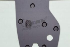 ПРЕДНО СТЪКЛО OPEL ASTRA K 2019- АКУ+КАМ+СЕНЗОР-2 на ниска цена