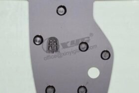 ПРЕДНО СТЪКЛО OPEL ASTRA K 2019 - АКУСТИЧНО + СЕНЗОР-2 на ниска цена