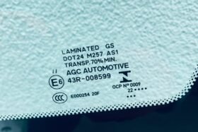 Предно стъкло OPEL ASTRA K 2019- СЕНЗОР ЗА ДЪЖД/ЗАЗОР.-3 на ниска цена