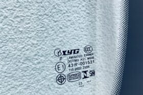 ПРЕДНО СТЪКЛО OPEL ASTRA TWIN-TOP 2D CC 2006-2013 СЕНЗОР-3 на ниска цена