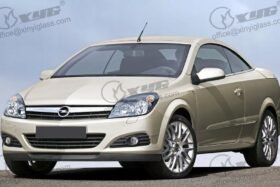 ПРЕДНО СТЪКЛО OPEL ASTRA TWIN-TOP 2D CC 2006-2013 СЕНЗОР-4 на ниска цена