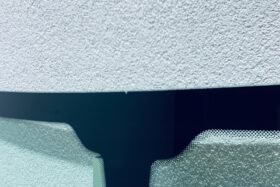 Предно стъкло OPEL CORSA C 2001-2007-2 на ниска цена